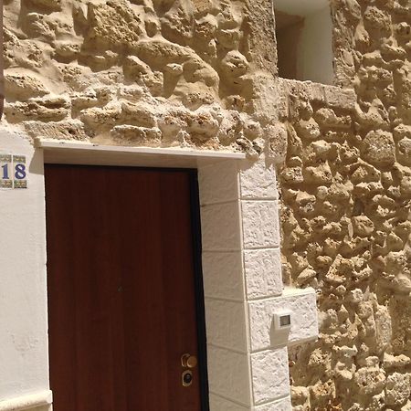 شقة Casa Petra - Mini Open Space برينديسي المظهر الخارجي الصورة