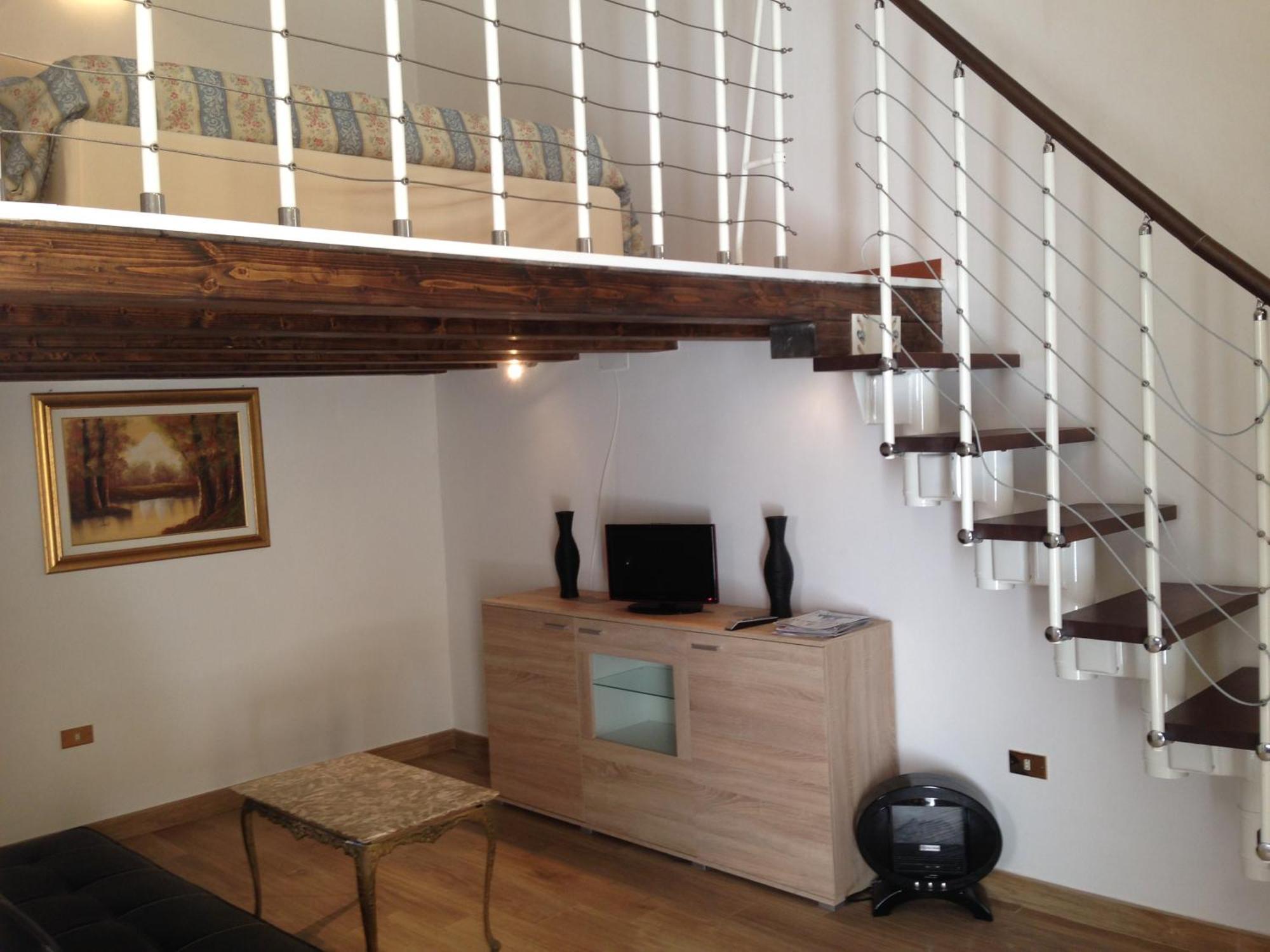 شقة Casa Petra - Mini Open Space برينديسي المظهر الخارجي الصورة